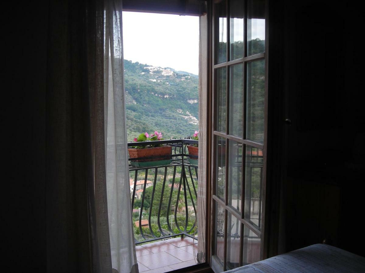B&B L'Arcobaleno Sorrente Extérieur photo