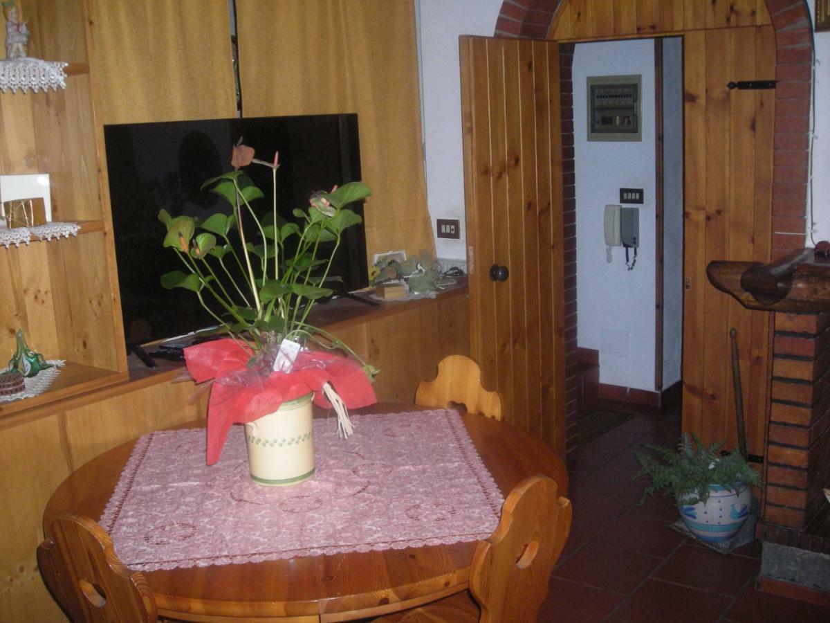 B&B L'Arcobaleno Sorrente Extérieur photo